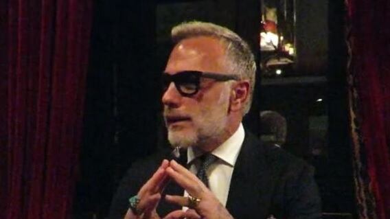 Gianluca Vacchi risponde alle critiche: "L'apparenza inganna"