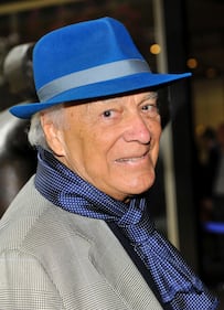 Addio ad Albertazzi: gigante del teatro morto a 92 anni 10