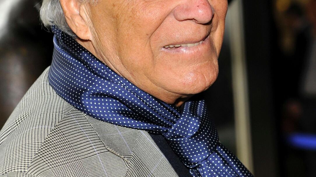 Addio Giorgio, grande genio fuori dal coro