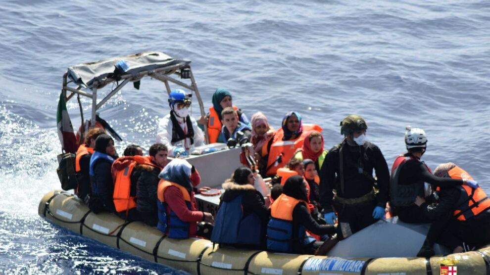 "Migranti? Torni il patto Italia-Libia del 2009"