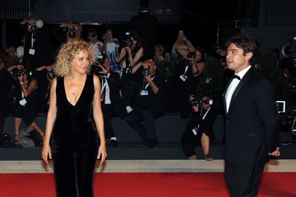 Mostra del Cinema di Venezia, i look sexy delle italiane 2