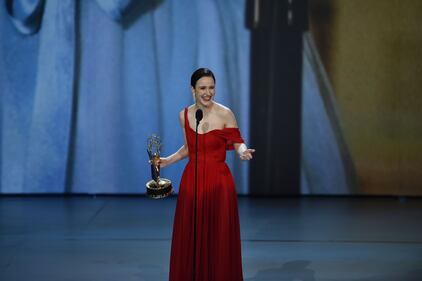 Emmy Awards 2018, le star sul red carpet 4