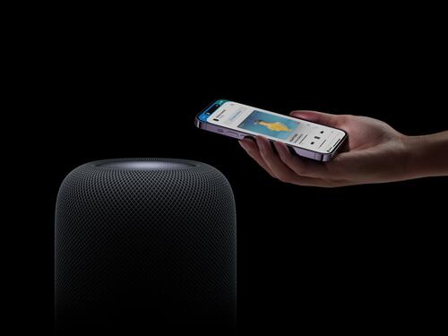Lo speaker di casa che ti fa girare la testa con l'audio spaziale