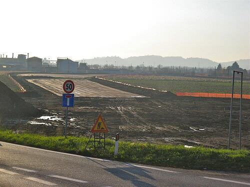Multati a tradimento: la "trappola" sulla Pedemontana