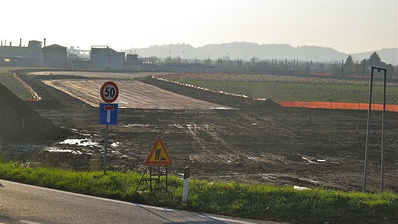 Multati a tradimento: la "trappola" sulla Pedemontana