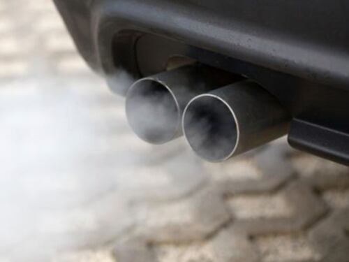 Stampa tedesca: "Test sui gas di scarico anche sulle cavie umane"