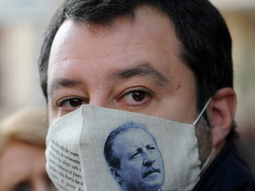 Udienza sul caso Open Arms: le Ong preparano la vendetta