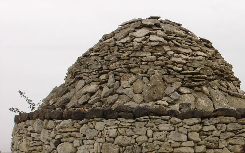 Nuraghe