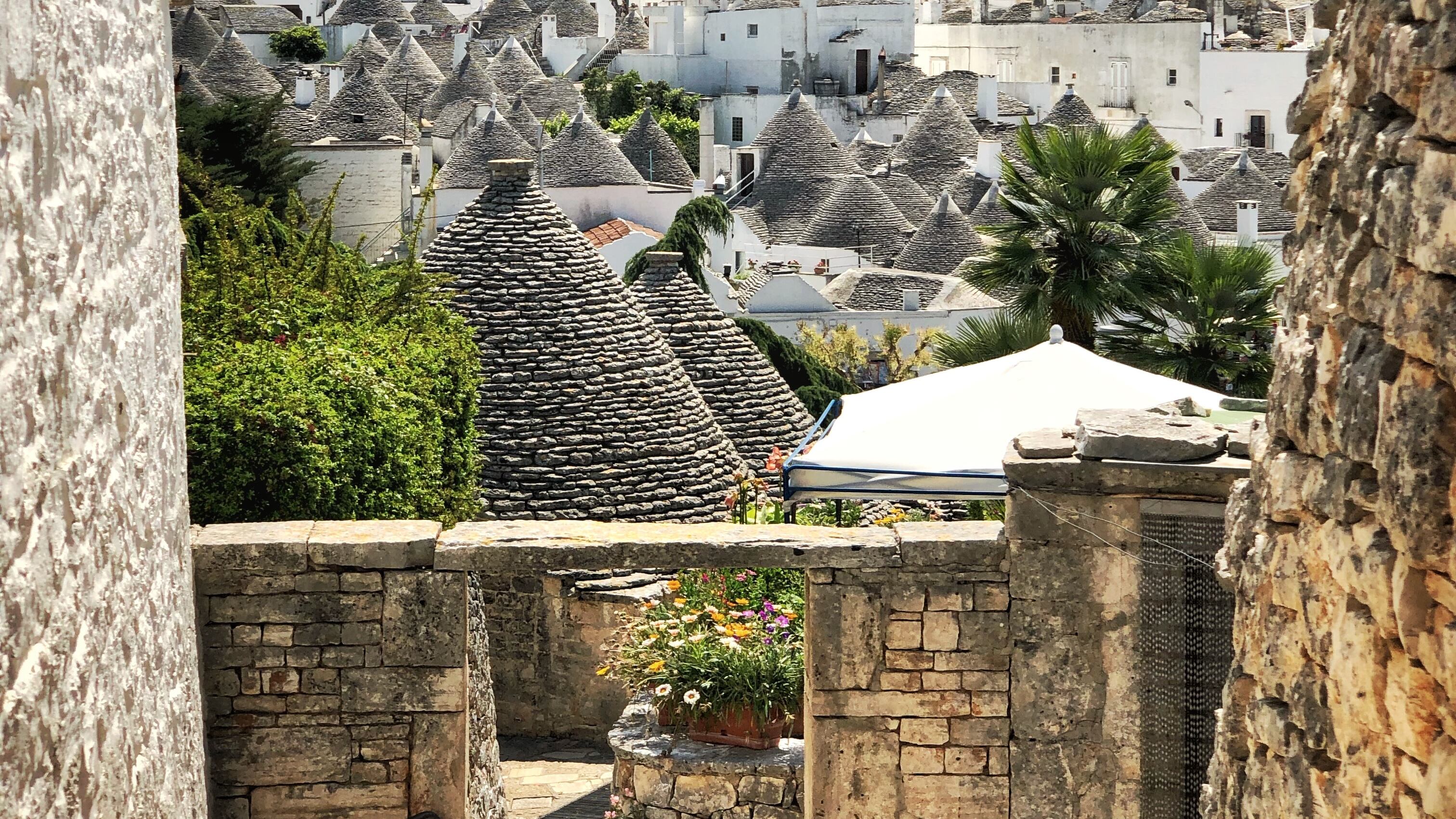 I 5 borghi più belli della Puglia