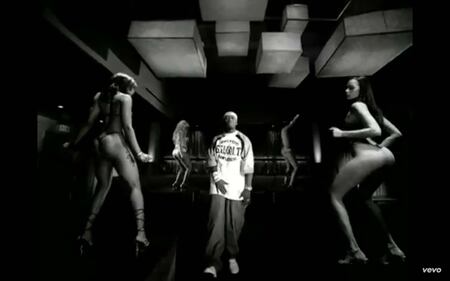 Video hip-hop scabrosi, foto 17
