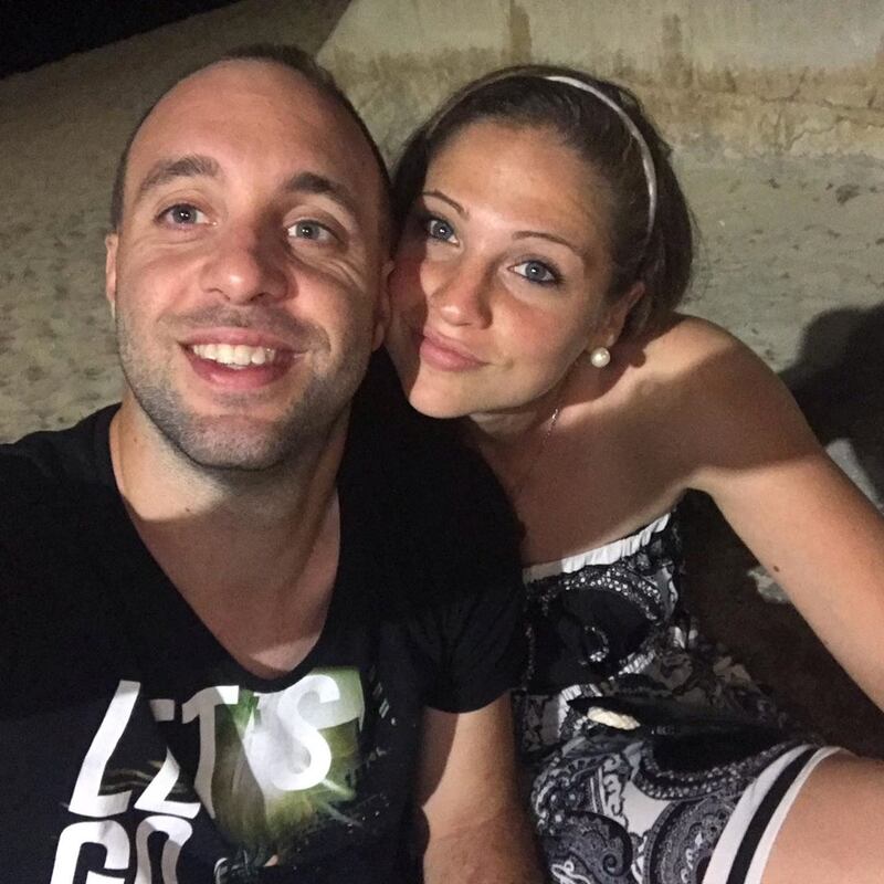 Laura Giuliani spopola sui social: gli scatti del portiere della Juventus femminile 2