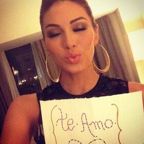 Gabriela Isler è la nuova Miss Universo 3