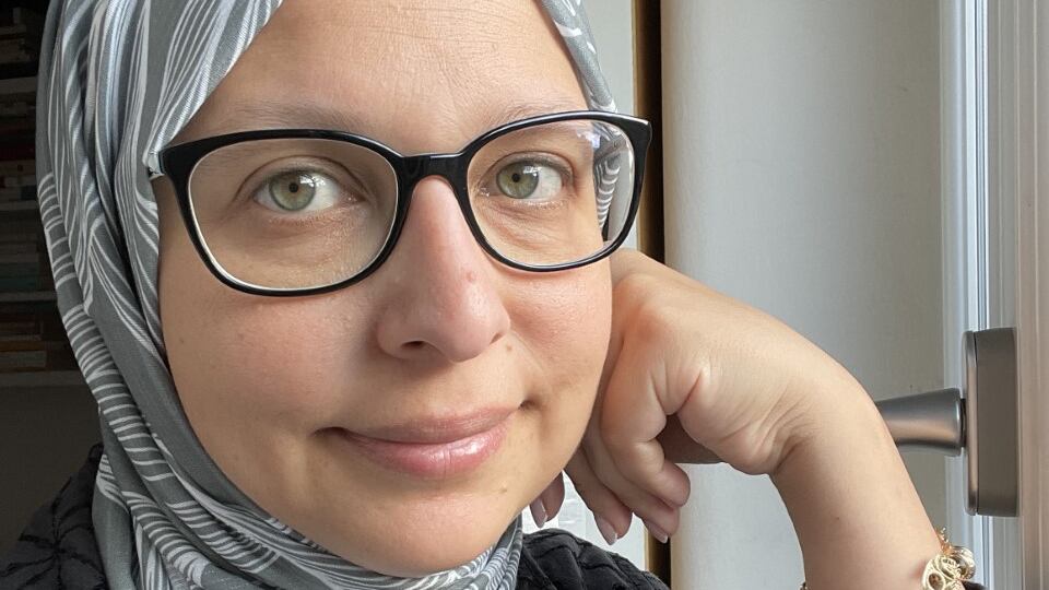 "So cos'è l'oppressione e mi ribello ai fanatici. Giusta la rivolta in Iran"