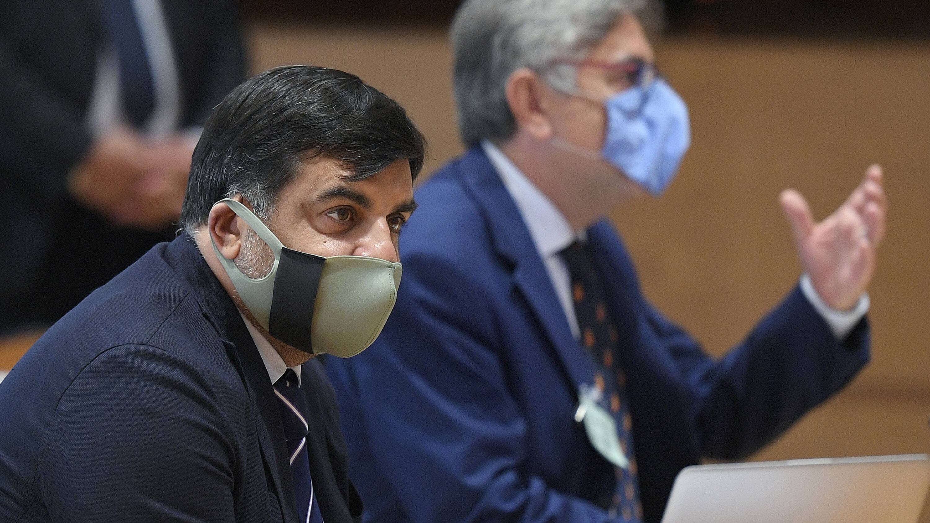 Il radiato Palamara ora si butta in politica. Oggi l'annuncio: "La battaglia continua"