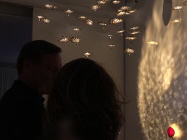 Emozioni e luci al Fuorisalone 4