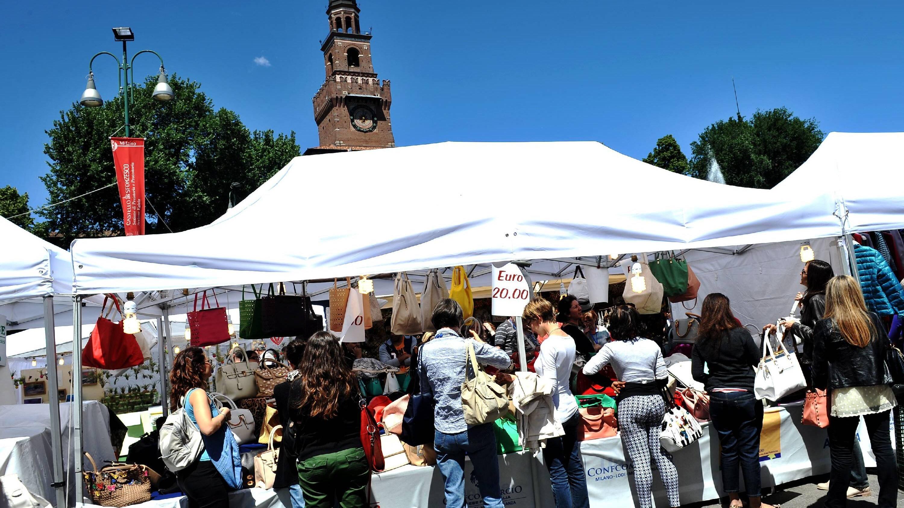 Castello, dopo le salsicce tocca ai tifosi