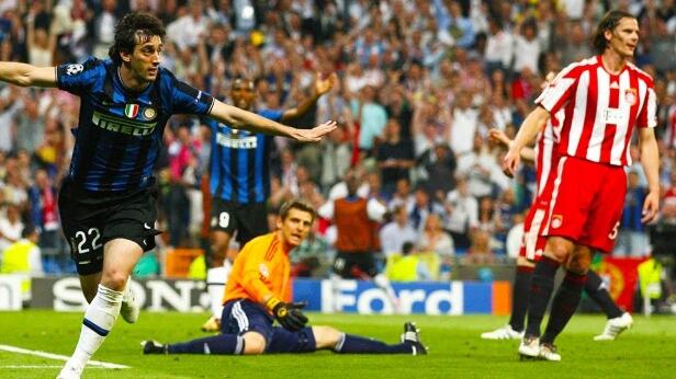 Perché questa Inter somiglia a quella della finale di Madrid