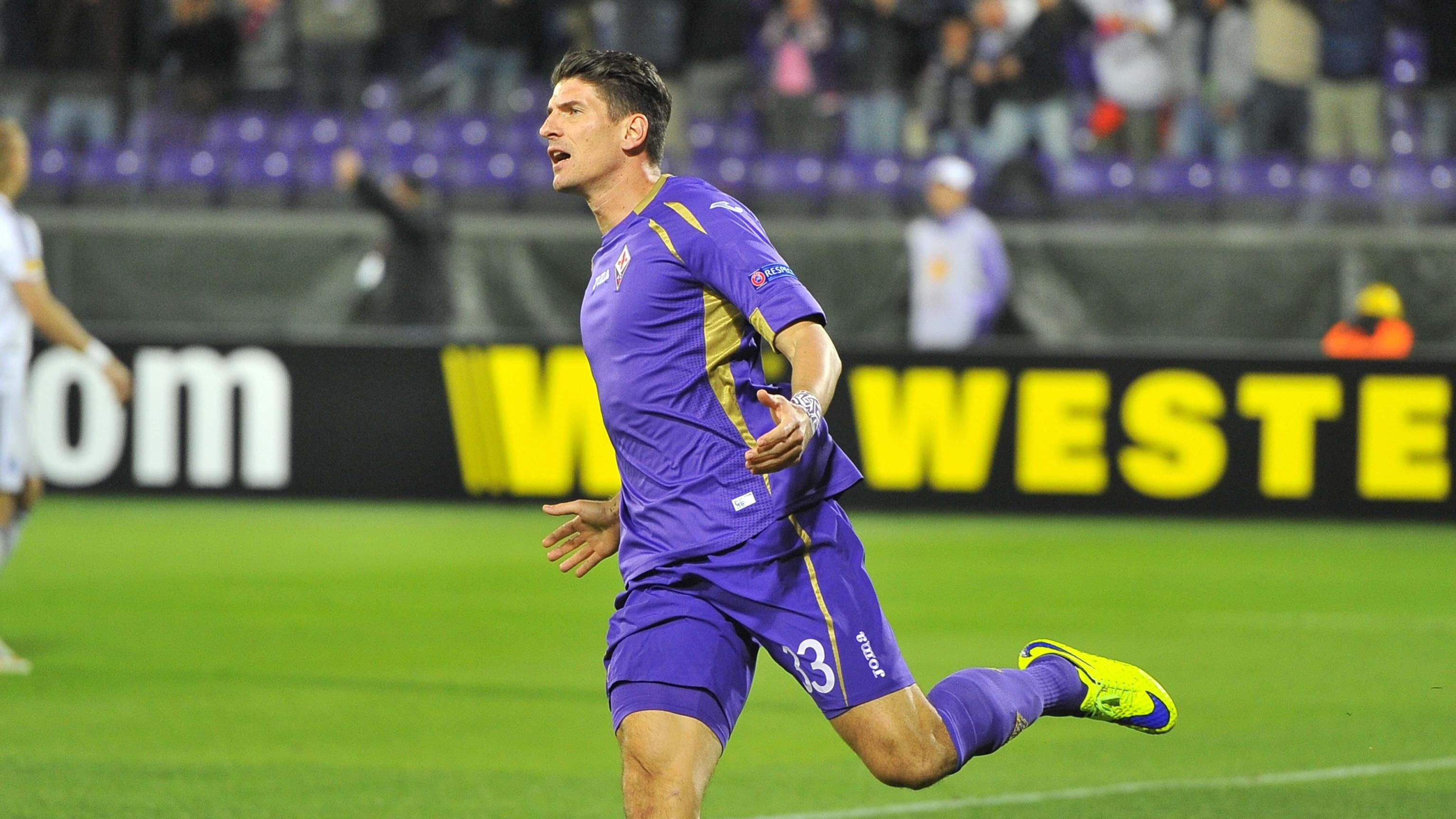 Europa League, Fiorentina e Napoli in semifinale