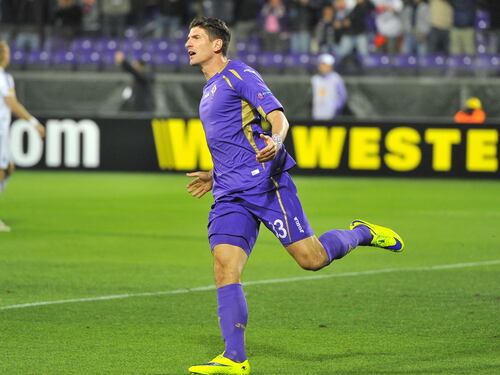 Europa League, Fiorentina e Napoli in semifinale