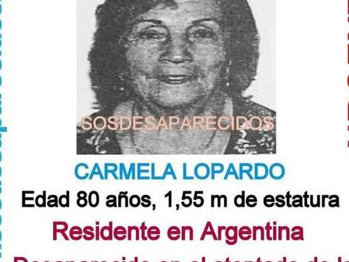 Barcellona, la terza vittima italiana è Carmen Lopardo