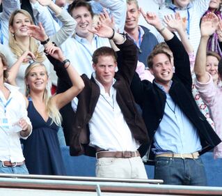 Chelsy Davy, le foto della ex del Principe Harry 10