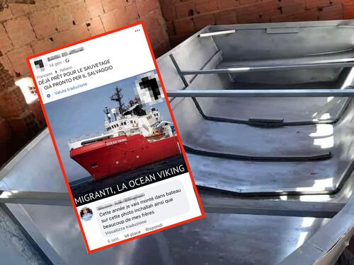 "Ci salverà". Così gli scafisti "usano" le Ong per le traversate dei migranti