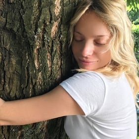 Laura Forgia, il volto sexy di Rai 2 8