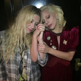 Kesha premiata dalla Human Rights Campaign: foto 14