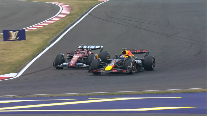 Fonte: Twitter (@F1)