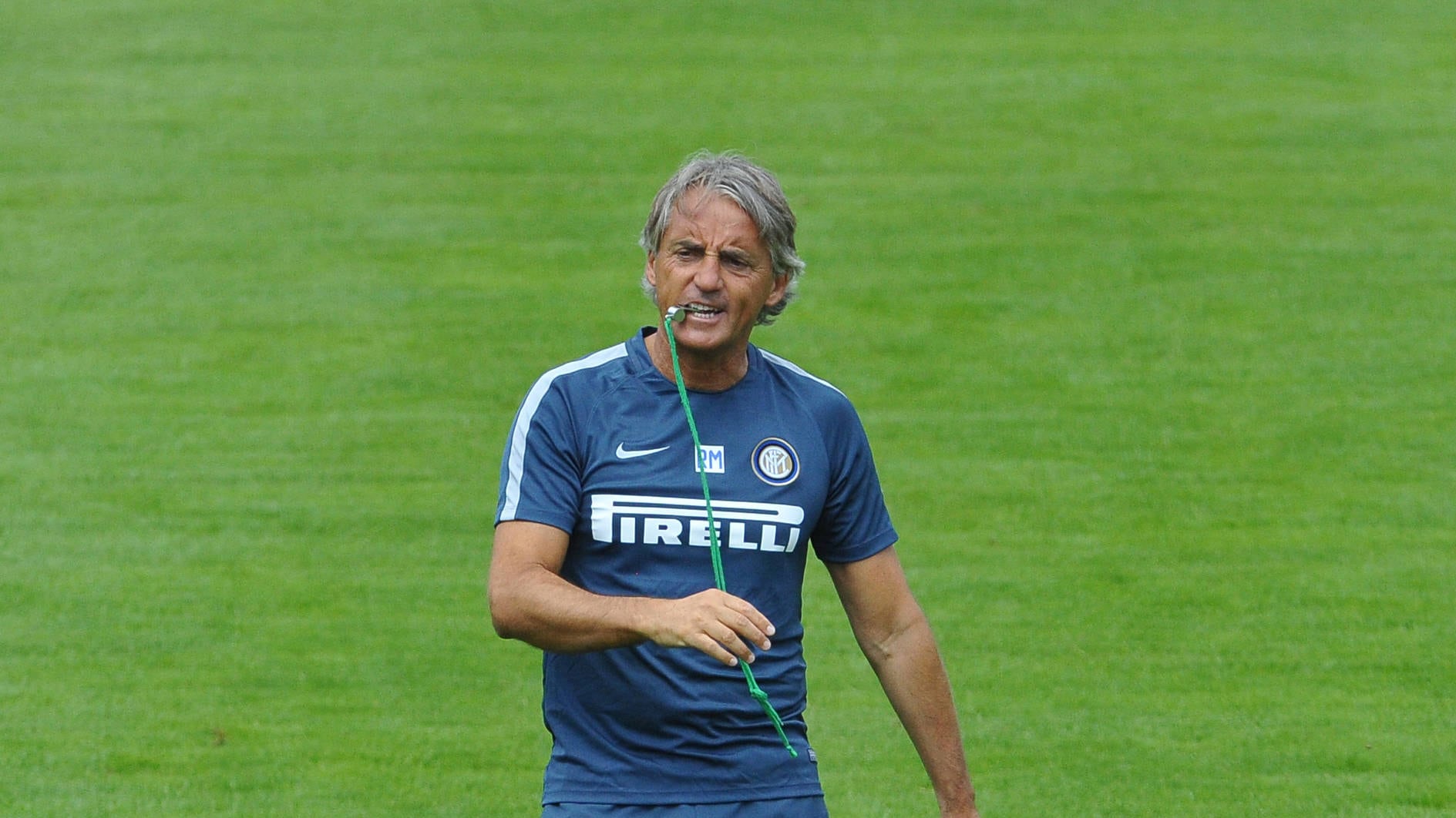 Inter-Mancini a nervi tesi: siamo al capolinea?