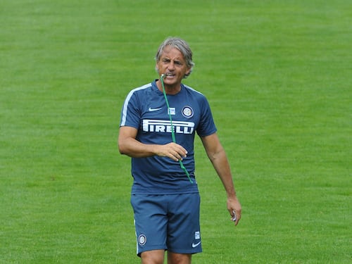 Inter-Mancini a nervi tesi: siamo al capolinea?