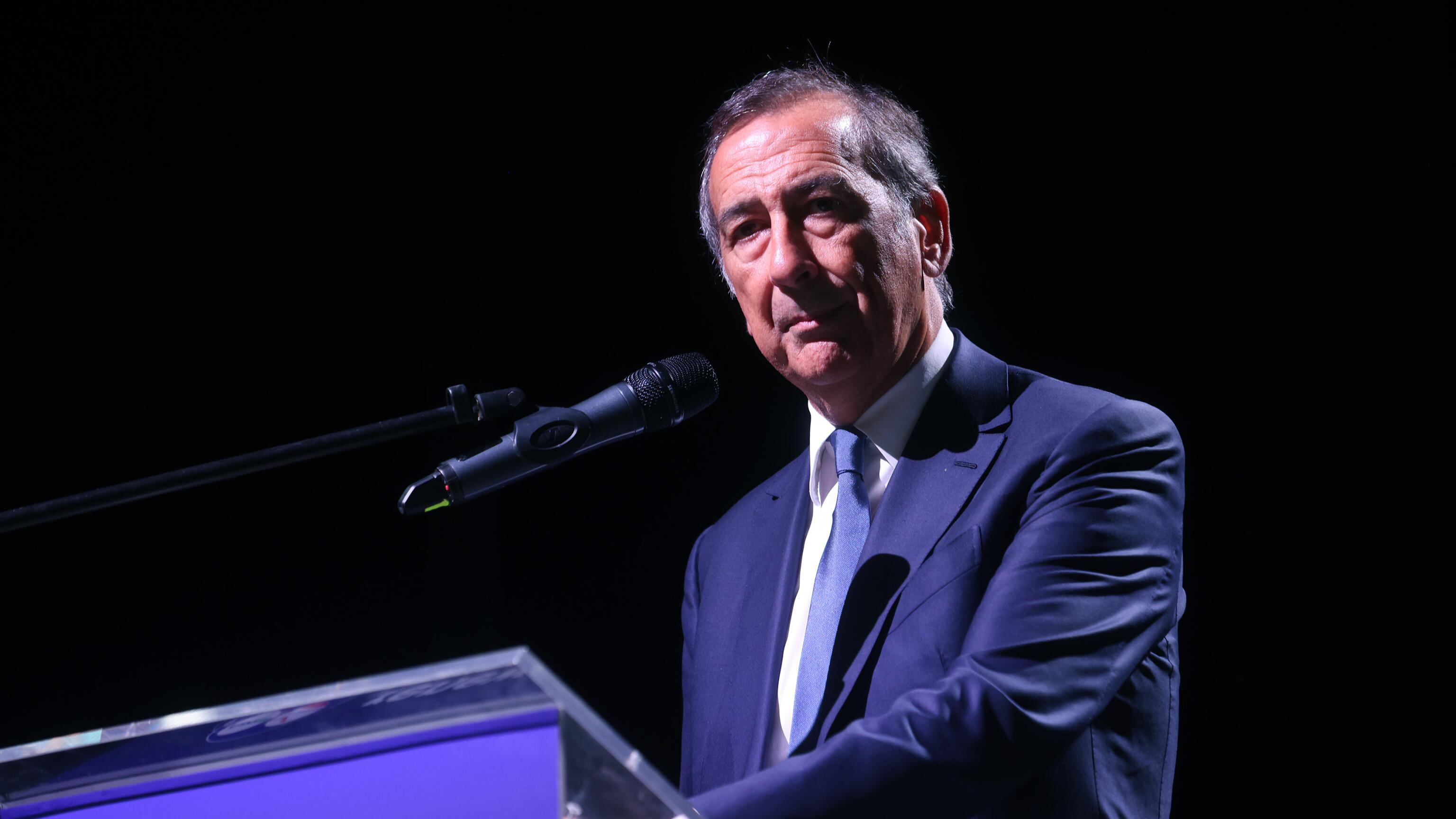 Sala: "Per risparmiare energia Comune chiuso il venerdì"