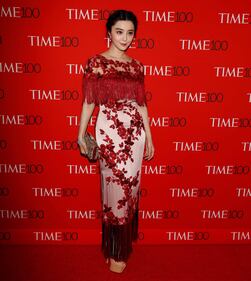 Time 100 Gala, le più sexy sul red carpet 6