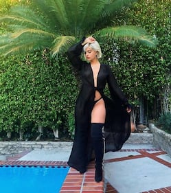 bebe rexha 1