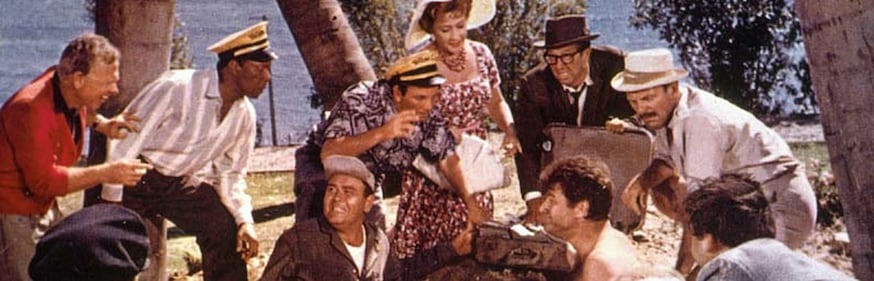 I 101 film più divertenti di sempre 67