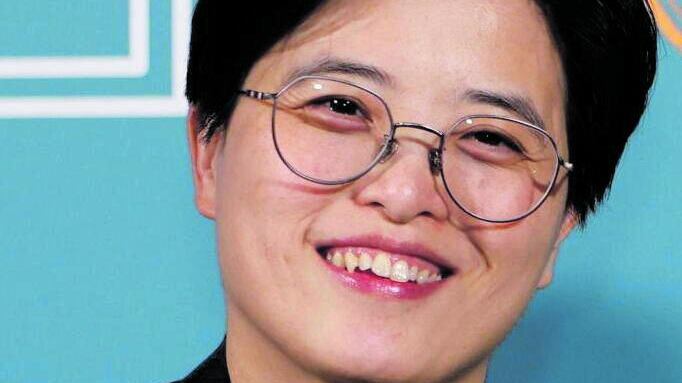 Yáng: "La scrittura è la mia arma contro il potere"