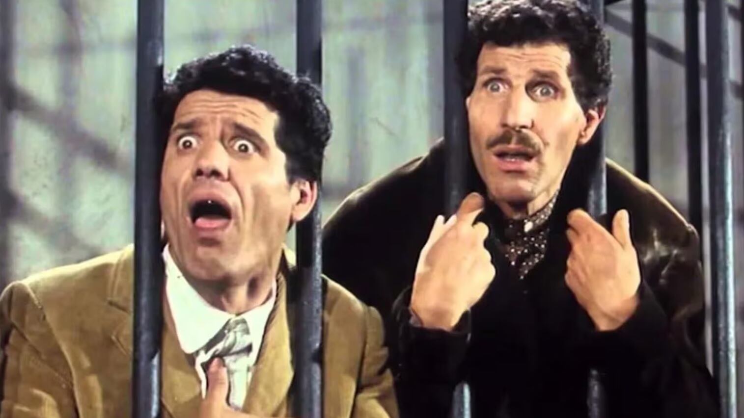 Il cinema, la "faccia pietosa", la malattia. Il retroscena sulla lite tra Ciccio Ingrassia e Franco Franchi