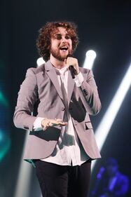 The Voice of Italy 2018, vince Maryam Tancredi 17