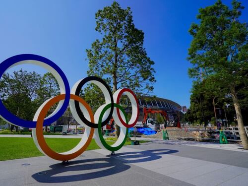 Il protocollo fuori dal tempo delle Olimpiadi senza politica