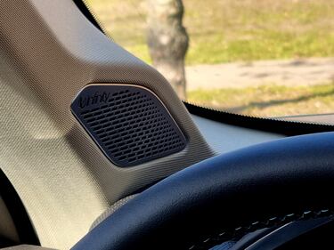 Lynk & Co 01, la nostra prova: guarda le foto 19