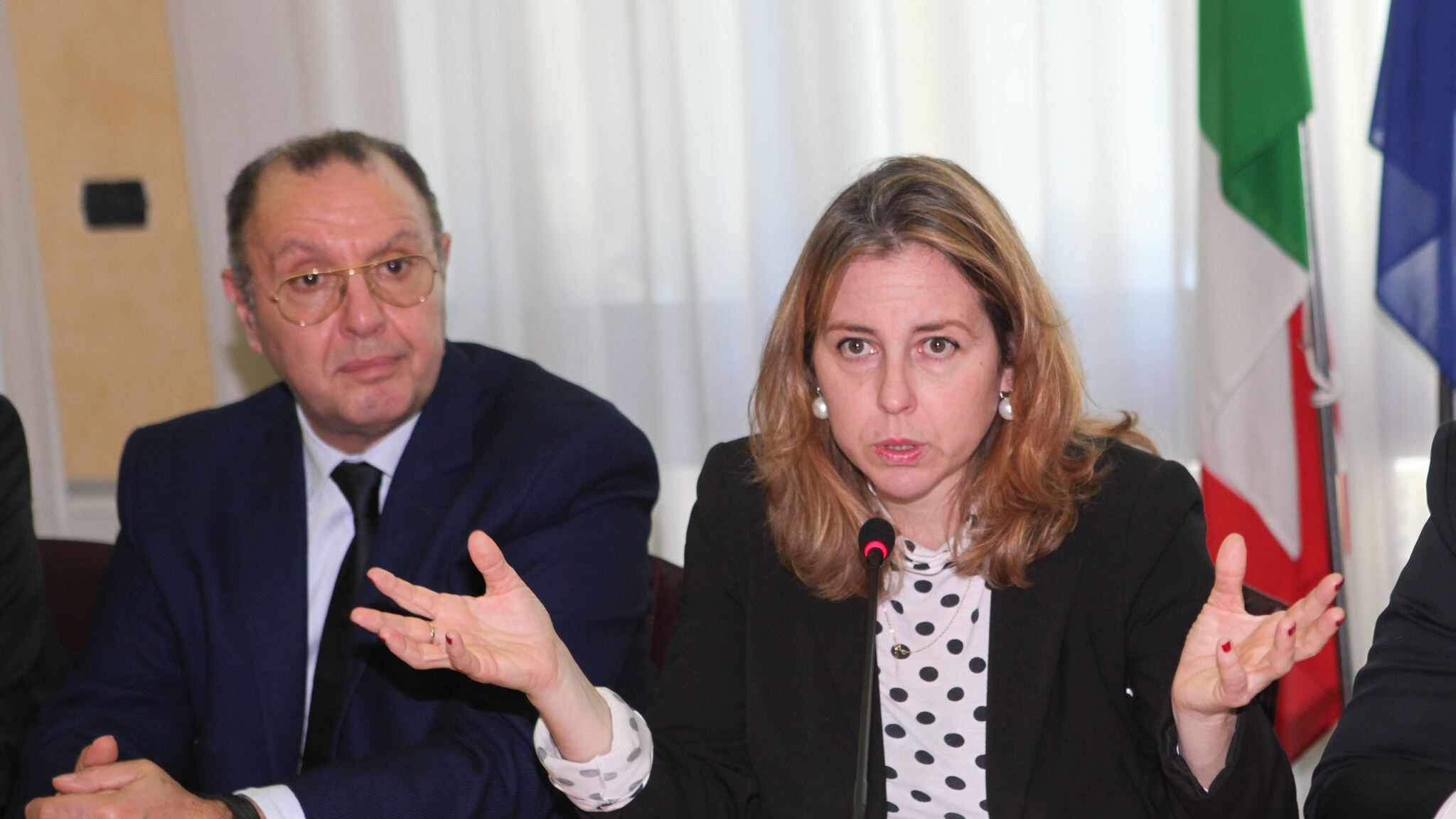 Cotticelli, la sinistra punta il dito. Ma fu nominato dai grillini
