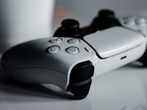 Che noia la playstation