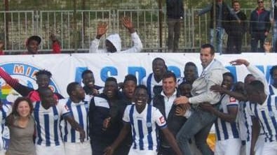 Sport solidale nel Ragusano