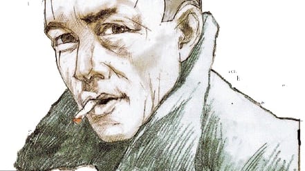 Camus si armò di pazienza per diventare un Giobbe. E da lì partì la sua rivolta