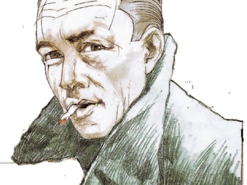 Camus si armò di pazienza per diventare un Giobbe. E da lì partì la sua rivolta