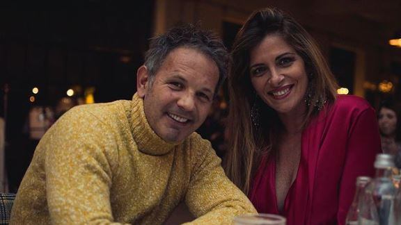 "La morte non è niente". Il ricordo della moglie di Mihajlovic per Natale