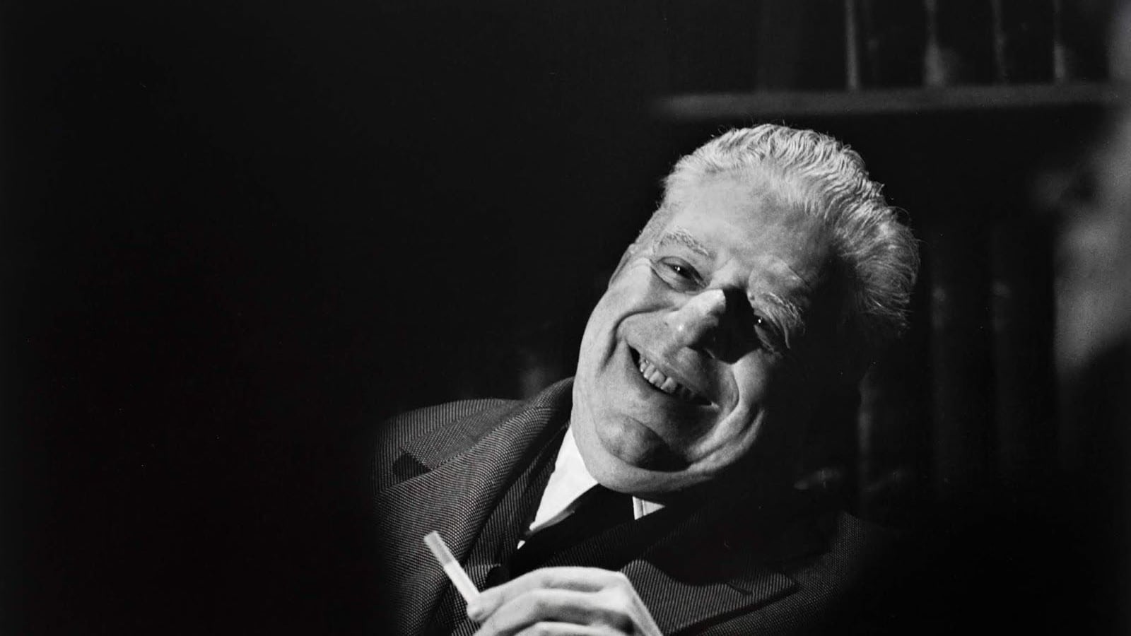 La poesia e la scienza sono amiche nell'opera di Montale