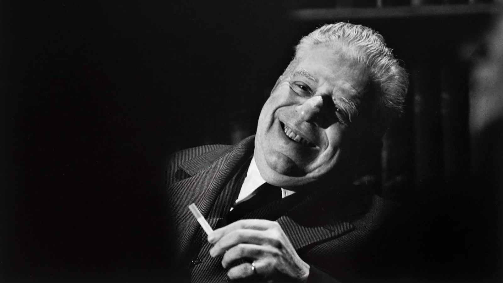 La poesia e la scienza sono amiche nell'opera di Montale
