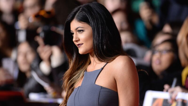 Kylie Jenner, le foto 9