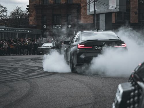 Auto, classe ambientale Euro: cos’è e come riconoscerla
